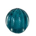 Ver imagem 1 de Esfera Murano Azul - 8 x 8 cm | Casa Del Grande