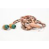 Fone de Ouvido Farm In-Ear Laralá Rosa Canela - 1