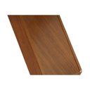 Ver imagem 7 de Mesa para Cozinha Alvorada com Tampo 180x90cm Madeirado Vidro Canto Reto Imbuia Grafite Rufato