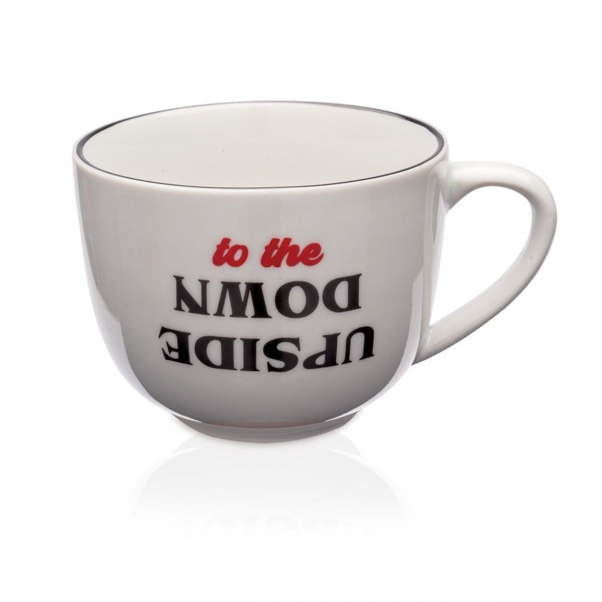 CANECA BOWL STRANGER THINGS UPSIDE DOWN Imaginarium - 3