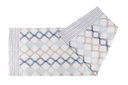Ver imagem 2 de Toalha de Mesa Limpeza Pratica ELOA 220x145 Cm 6 Lugares