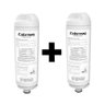 Kit 2 Refil Filtro Para Purificador Colormaq Eletronico - 2