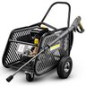 Lavadora de Alta Pressão Profissional Karcher Hd 10/25-4 Super 440v - 1.974-276.0 - 4