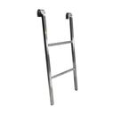 Ver imagem 4 de Cama Elástica 2,44M ChicoPlay Lona Amarela Nacional