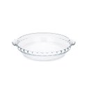 Ver imagem 1 de Forma Filetada 1,3L Brinox 1,3L 26X23X4,5 Cm Vidro