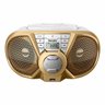 Rádio Micro System Cd/USB/Fm/Am 5W Rms Boombox Philips - 1