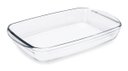Ver imagem 1 de Assadeira Retangular Cheff 1,6l Brinox 28x20x5 Cm