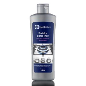 Polidor Para Inox Electrolux
