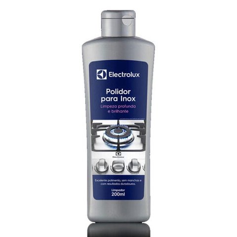 Polidor Para Inox Electrolux
