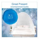 Ver imagem 5 de Tenda Evennaturals Dobravel com Rede Anti-insetos