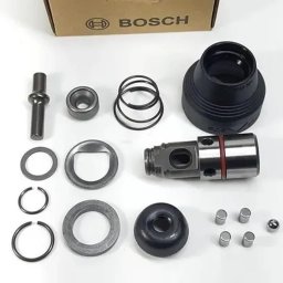PORTA FERRAMENTAS BOSCH ORIGINAL P/ GBH 2-24D - 1617000598 - 1