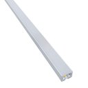 Ver imagem 1 de Perfil de Led de Sobrepor Save Energy Lls Flex Ii 3 Metros Led 3000k Branco