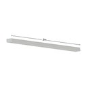 Ver imagem 2 de Perfil de Led de Sobrepor Save Energy Lls Flex Ii 3 Metros Led 3000k Branco