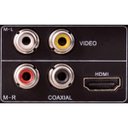 Ver imagem 3 de Dvd Philco Ph192 HDMI USB Função Ripping Disc Coping Bivolt