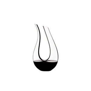 Decanter de Vinho Riedel Amadeo Black Tie em U 1,5l Cristal