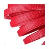 Malha Expansiva Vermelha 8mm - Rl 50 Metros - 3