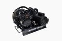Ver imagem 2 de Compressor Ar Direto Motomil Cmv-10/ad 140lbs 2,ohp Mono.