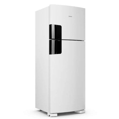 Geladeira Consul Frost Free Duplex 455 Litros com Tecnologia Inverter