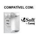 Ver imagem 2 de Filtro Refil Pure Flow Wfs008 Compatível com Soft By Everest