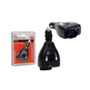 Ver imagem 1 de INVERSOR DE TENSAO 12V 110V POTENCIA 75W COM USB VEICULAR CARRO 127V TRANSFORMADOR CONVERSOR AUTOMOT