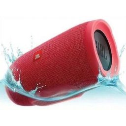 Caixa de Som Jbl Charge 3 Bluetooth Original -- - 1