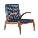 Ver imagem 1 de Cadeira em Corda Náutica