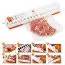 Ver imagem 5 de SELADORA a VACUO SELADOR de ALIMENTOS EMBALADORA Portátil JOIAS e ACESSORIOS 220V
