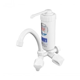 Purificador Agua Herc B Movel Br 2880 Blister - 1
