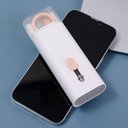 Ver imagem 3 de Kit de Limpeza 7 em 1 Multifunção Teclado Fones PC Celulares - Rosa