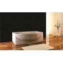 Ver imagem 1 de Adesivo Lavável Imita Mármore/Granito São Gabriel - 80x200cm