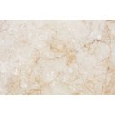 Ver imagem 2 de Adesivo Lavável Imita Mármore/Granito Creme Marfil Comercial - 80x100cm