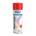Ver imagem 2 de Kit 6 Tinta Aerossol Vermelho Uso Geral 350 Ml/250g