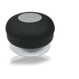 Mini Caixa Som Portátil Bluetooth Resistente À Água Preto - 2