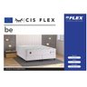 Colchão Casal Flex Be Cis - 3
