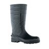 Bota de segurança cano longo Bracol Acqua Flex Mod: 80BPL CA: 37455 - Preto - 42 - 1