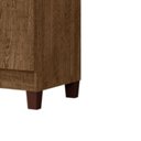 Ver imagem 6 de Guarda Roupa Casal Espelho 6p 2g Moden 150 Cm Malbec Incp