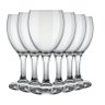 Jogo de Taças para Vinho Windsor Nadir 190ml com 6 Peças - 1