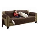 Ver imagem 2 de Capa Protetora Sofá Criança Gato Cachorro Pet Bebida Comida