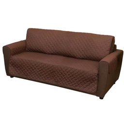 Capa Protetora Sofá Criança Gato Cachorro Pet Bebida Comida - 1 Capa Protetora Sofá Criança Gato Cachorro Pet Bebida Comida - 1