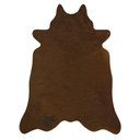 Ver imagem 1 de Tapete Couro de Boi - Baby Cow Sólido Claro - 240919102450