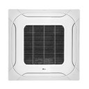 Ver imagem 5 de Ar Condicionado Split Cassete 4 Vias Inverter Lg 48.000 Btus Frio 220v R-32