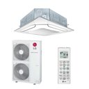 Ver imagem 2 de Ar Condicionado Split Cassete 4 Vias Inverter Lg 48.000 Btus Frio 220v R-32
