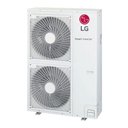 Ver imagem 3 de Ar Condicionado Split Cassete 4 Vias Inverter Lg 48.000 Btus Frio 220v R-32