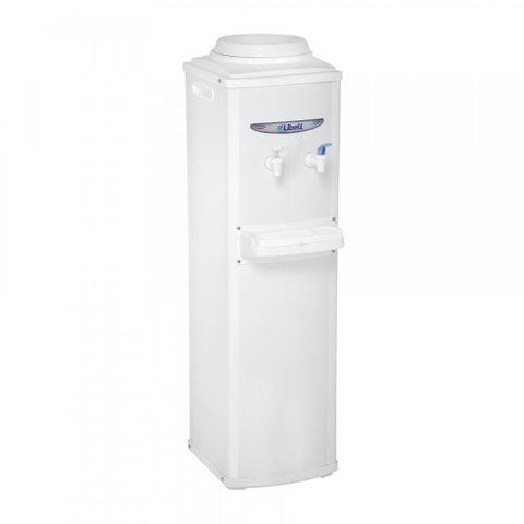 Bebedouro Coluna Galao Branco Master 220v Libell 50010004