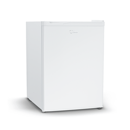 Frigobar Midea 67l Branco 127v Mdrd108fga011 - 1
