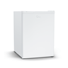 Frigobar Midea 67l Branco 127v Mdrd108fga011 - 1