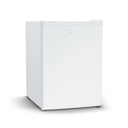 Ver imagem 1 de Frigobar Midea 67l Branco 127v Mdrd108fga011