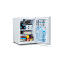 Ver imagem 3 de Frigobar Midea 67l Branco 127v Mdrd108fga011
