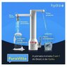 Torneira Eletrica Puravitta com Filtro Parede Hydra 220v - 5