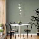 Ver imagem 3 de Pendente Orbit 4 Globos Esferas Pdh1530pt Studioluce St2663